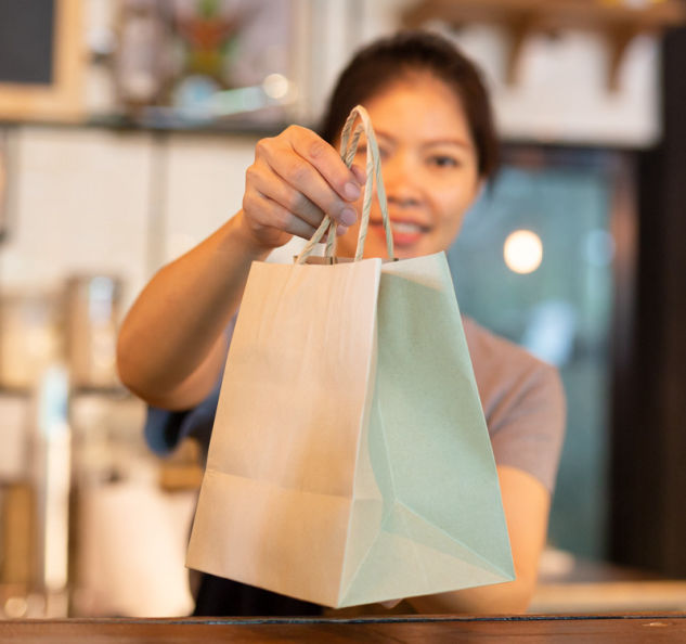 Oishii Shushii Esslingen bietet alle Gerichte für Take Away | To Go bei Sushi Hao